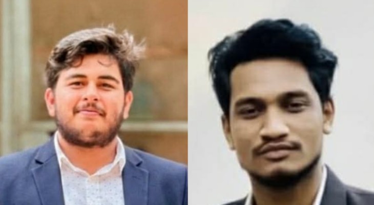 কুবি লাকসাম মনোহরগন্ঞ্জ এসোসিয়েশনের নেতৃত্বে মাশরাফি-শুভ